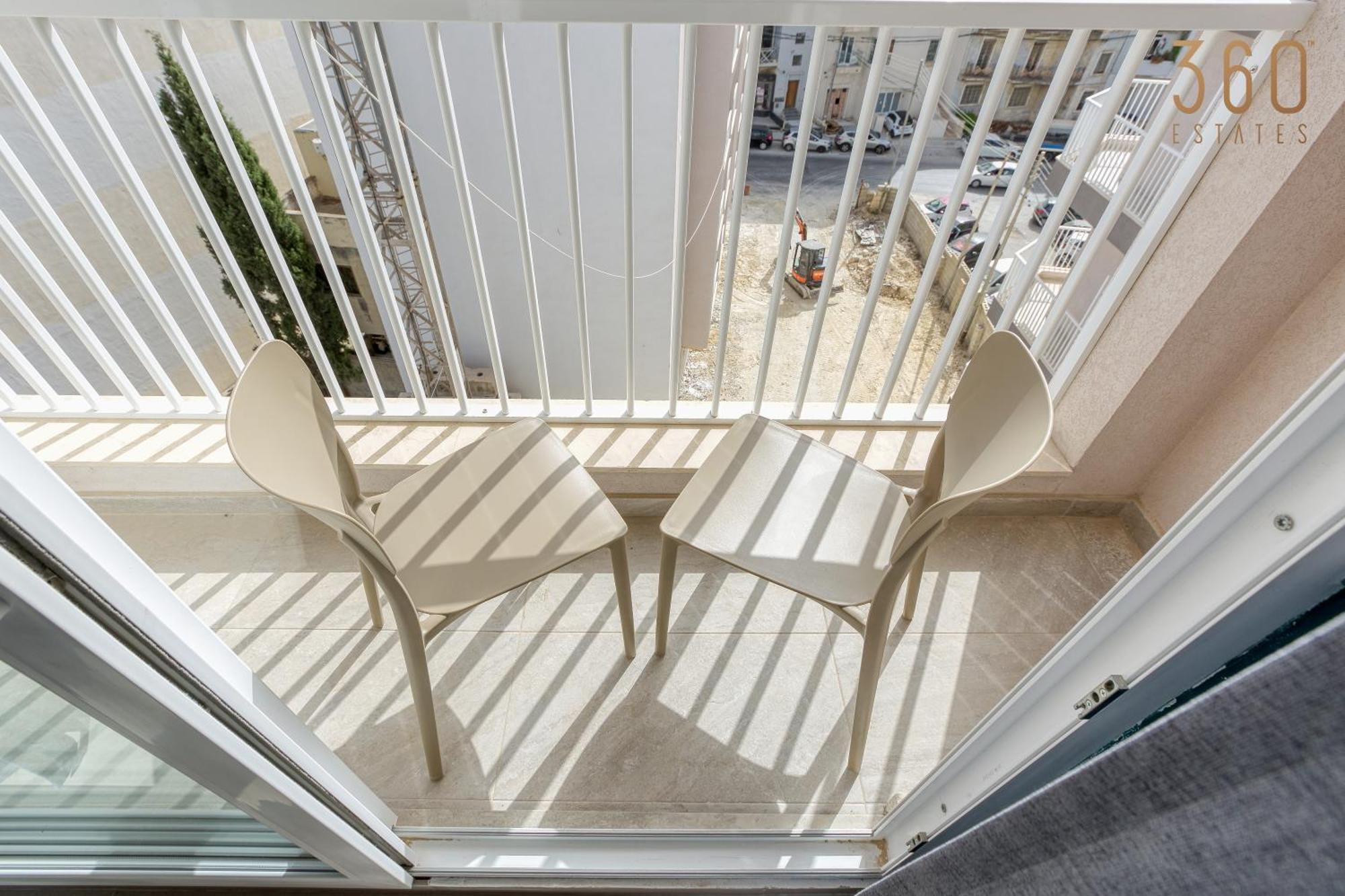 Urban Square Elite Suites By 360 Estates Pietà Exterior foto